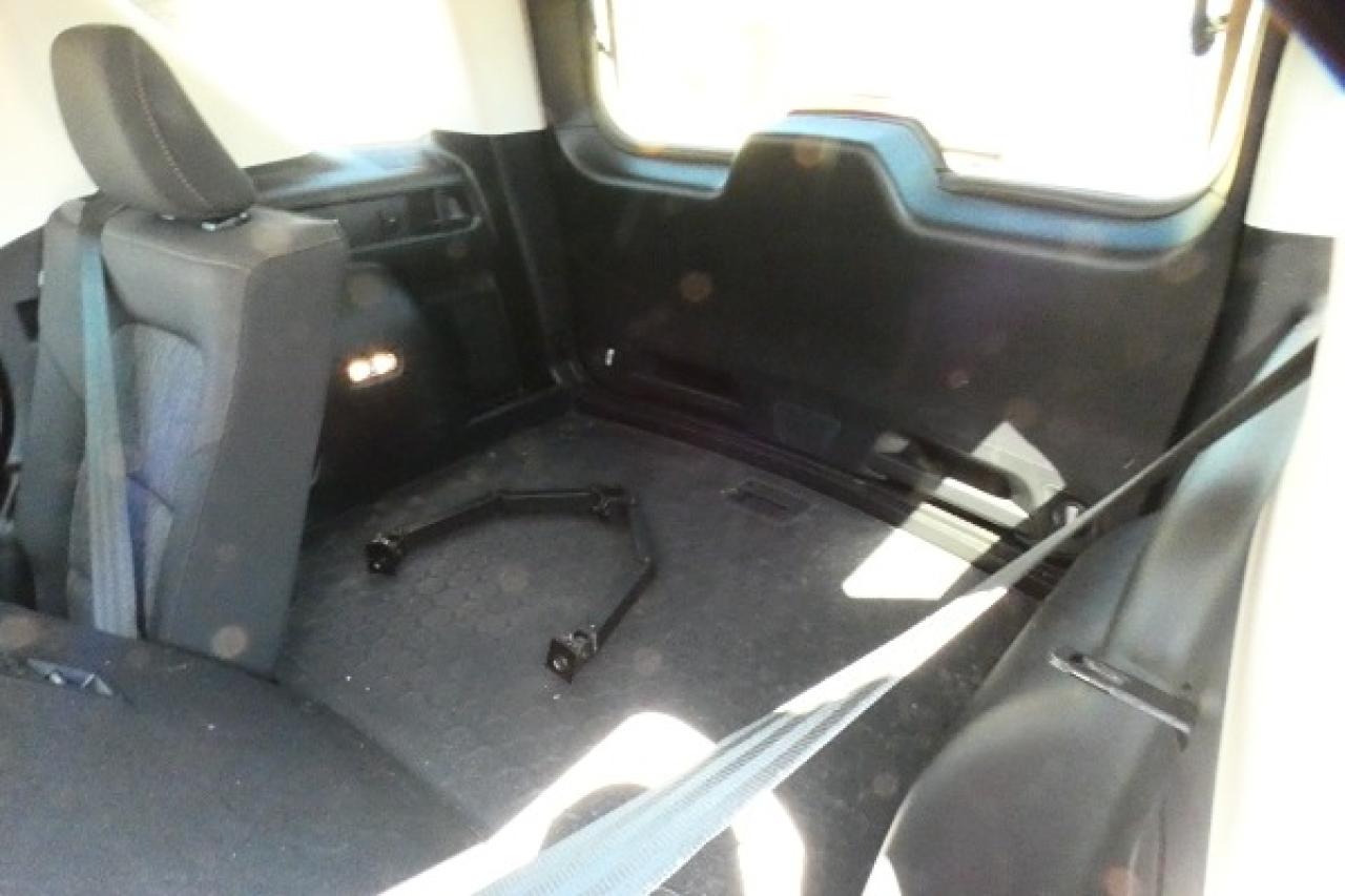 2023 Ford Bronco Sport Big Bend 4x4 w/Htd cloth, BUC - Photo #9