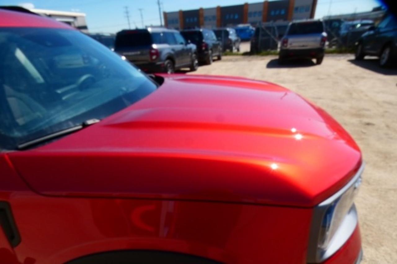 2023 Ford Bronco Sport Big Bend 4x4 w/Htd cloth, BUC - Photo #25