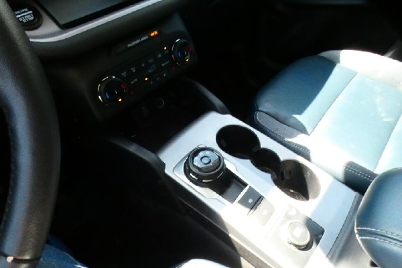 2023 Ford Bronco Sport Outer Banks 4x4 w/Htd L.wrap, BUC - Photo #16