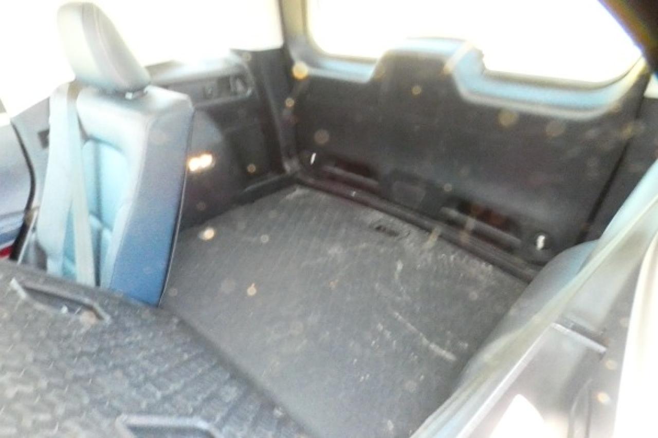 2023 Ford Bronco Sport Outer Banks 4x4 w/Htd L.wrap, BUC - Photo #9
