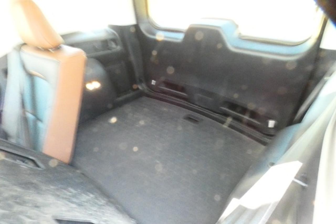 2023 Ford Bronco Sport Outer Banks 4x4 w/Htd L.wrap, BUC - Photo #9
