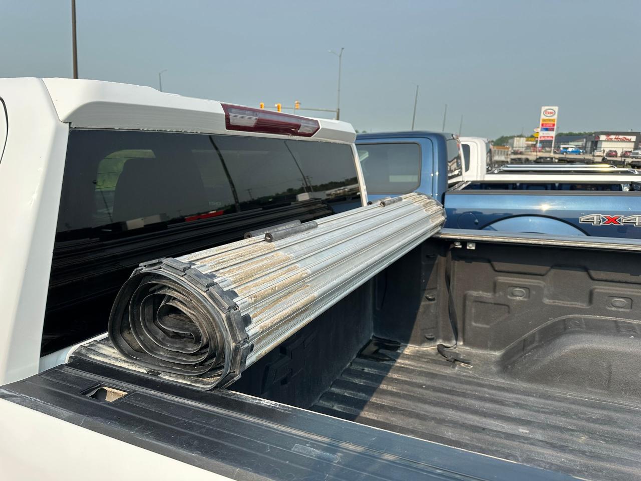 2019 Chevrolet Silverado 1500 LT Photo5