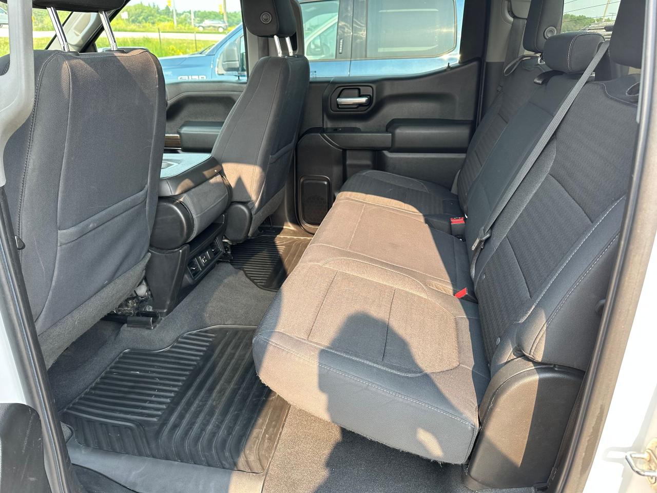2019 Chevrolet Silverado 1500 LT Photo5