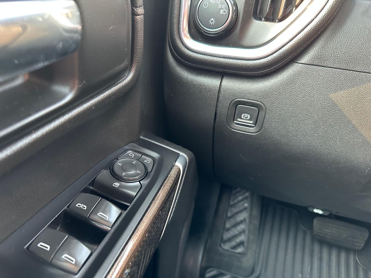 2019 Chevrolet Silverado 1500 LT Photo5