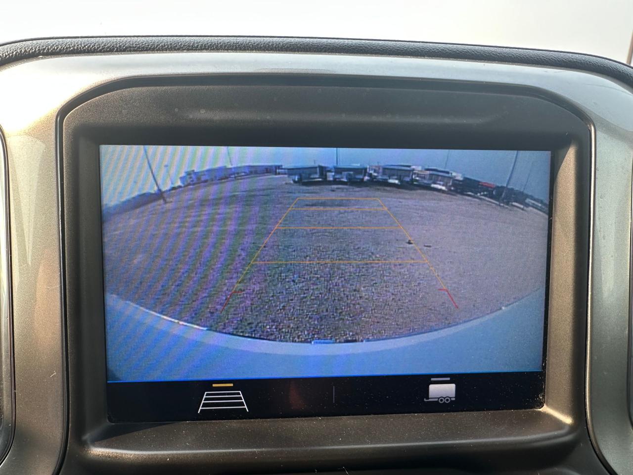 2019 Chevrolet Silverado 1500 LT Photo5