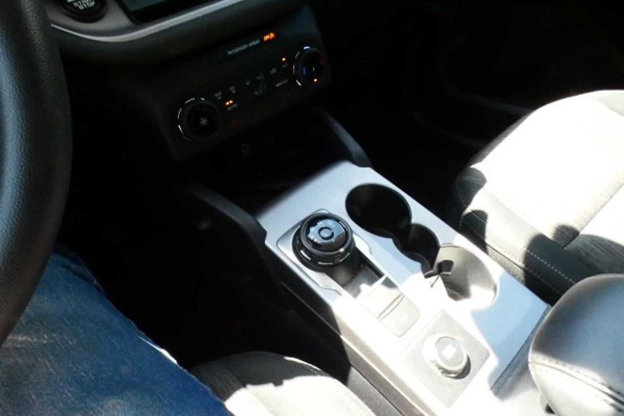 2023 Ford Bronco Sport Big Bend 4x4 w/Htd cloth, BUC - Photo #16