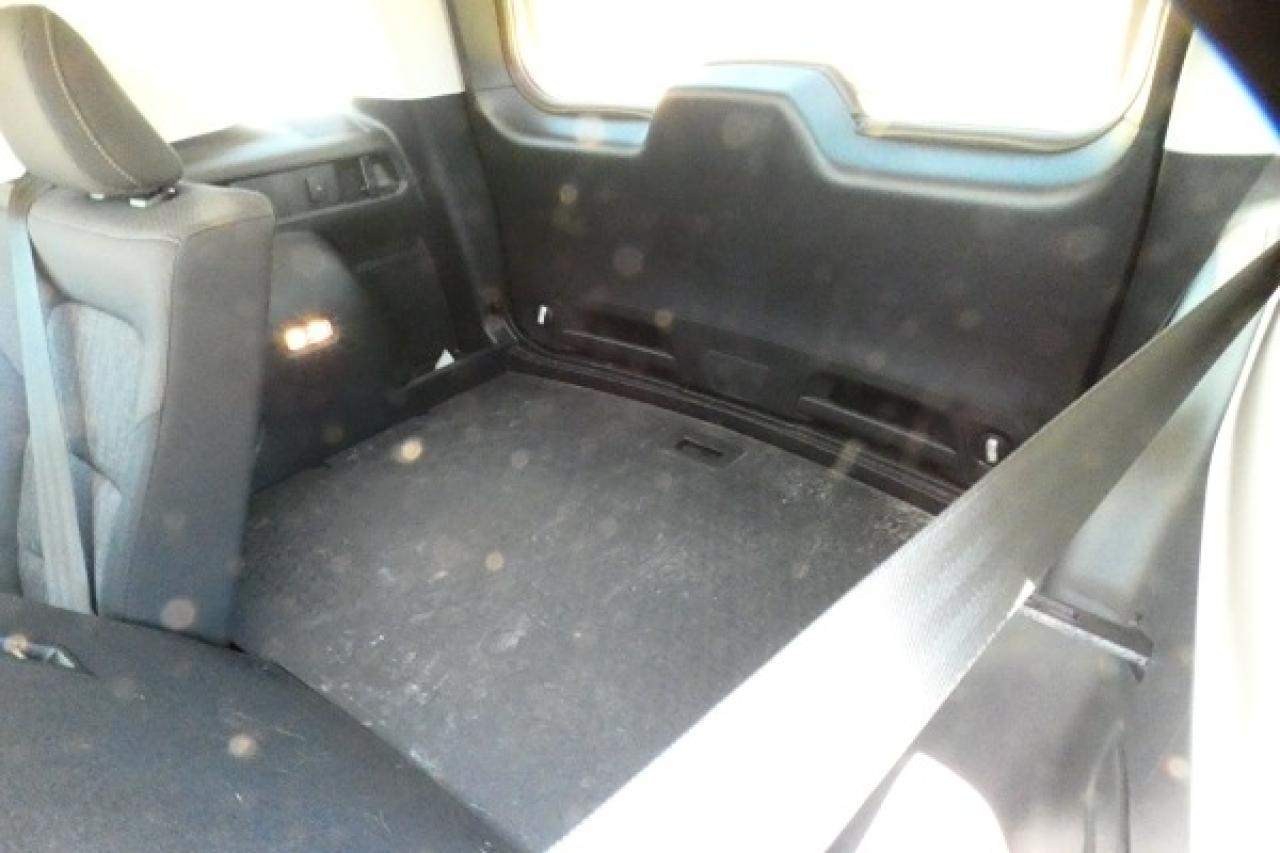 2023 Ford Bronco Sport Big Bend 4x4 w/Htd cloth, BUC - Photo #9