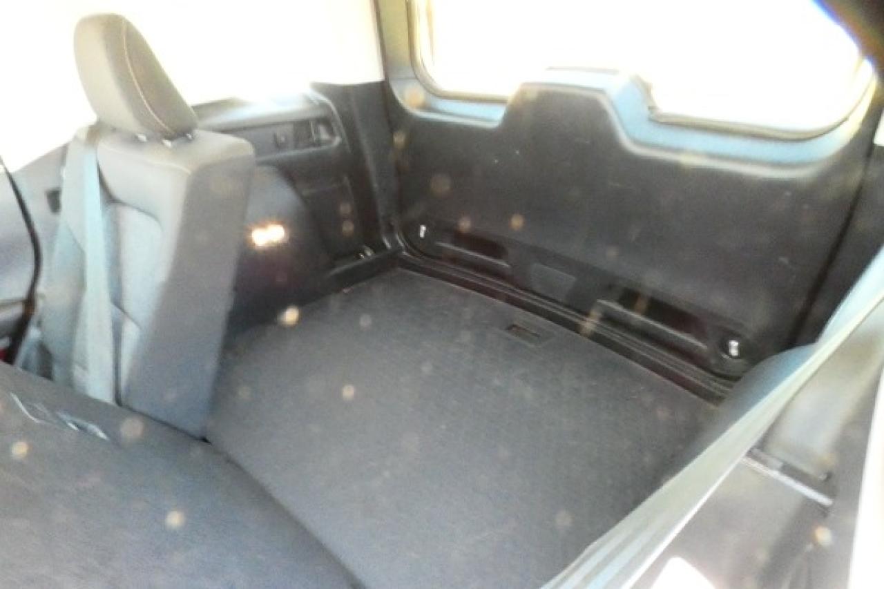 2023 Ford Bronco Sport Big Bend 4x4 w/Htd cloth, BUC - Photo #9