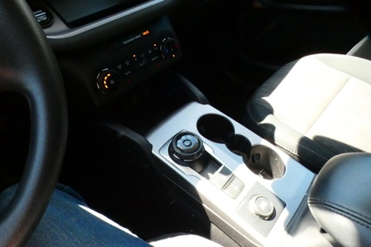 2023 Ford Bronco Sport Big Bend 4x4 w/Htd cloth, BUC - Photo #16