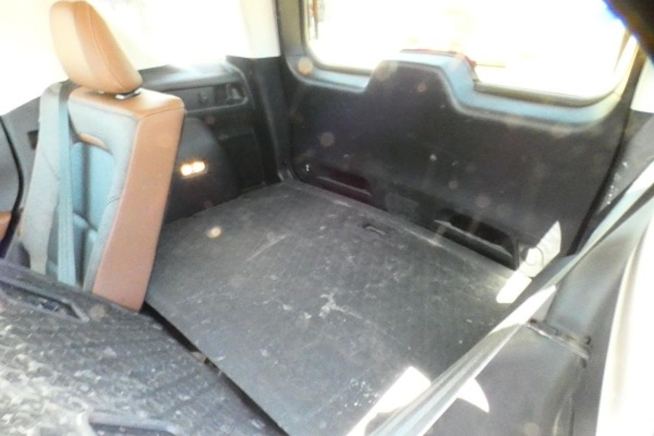 2023 Ford Bronco Sport Outer Banks 4x4 w/Htd cloth, BUC - Photo #9