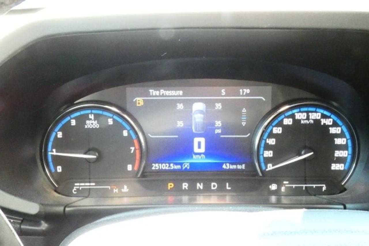 2023 Ford Bronco Sport Outer Banks 4x4 w/Htd cloth, BUC - Photo #13