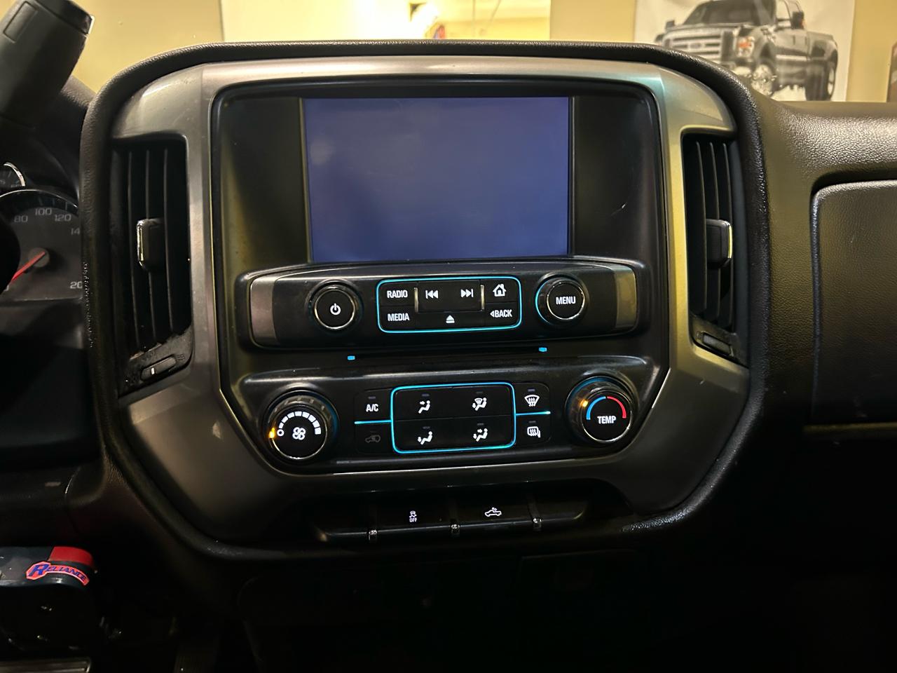 2019 Chevrolet Silverado 1500 LT - Photo #11