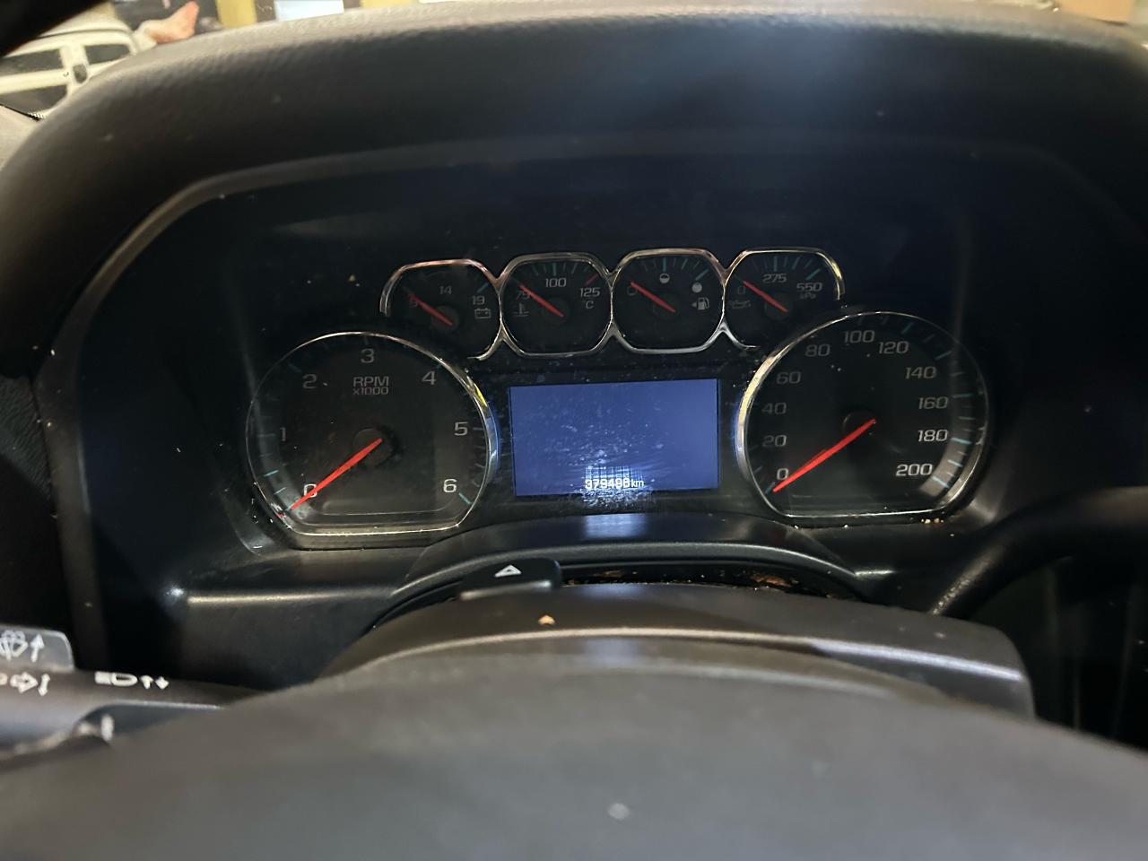 2019 Chevrolet Silverado 1500 LT - Photo #9