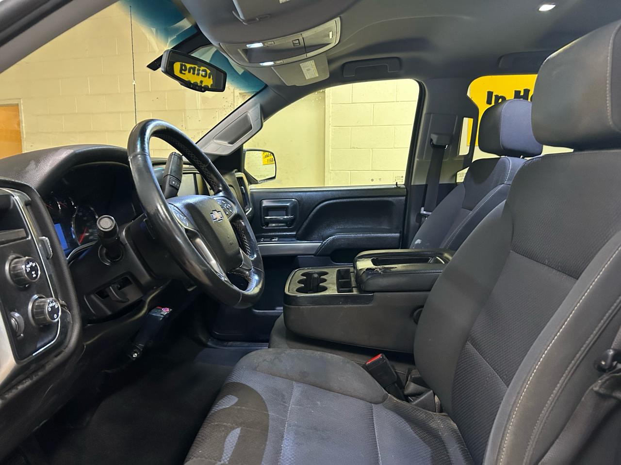 2019 Chevrolet Silverado 1500 LT - Photo #8