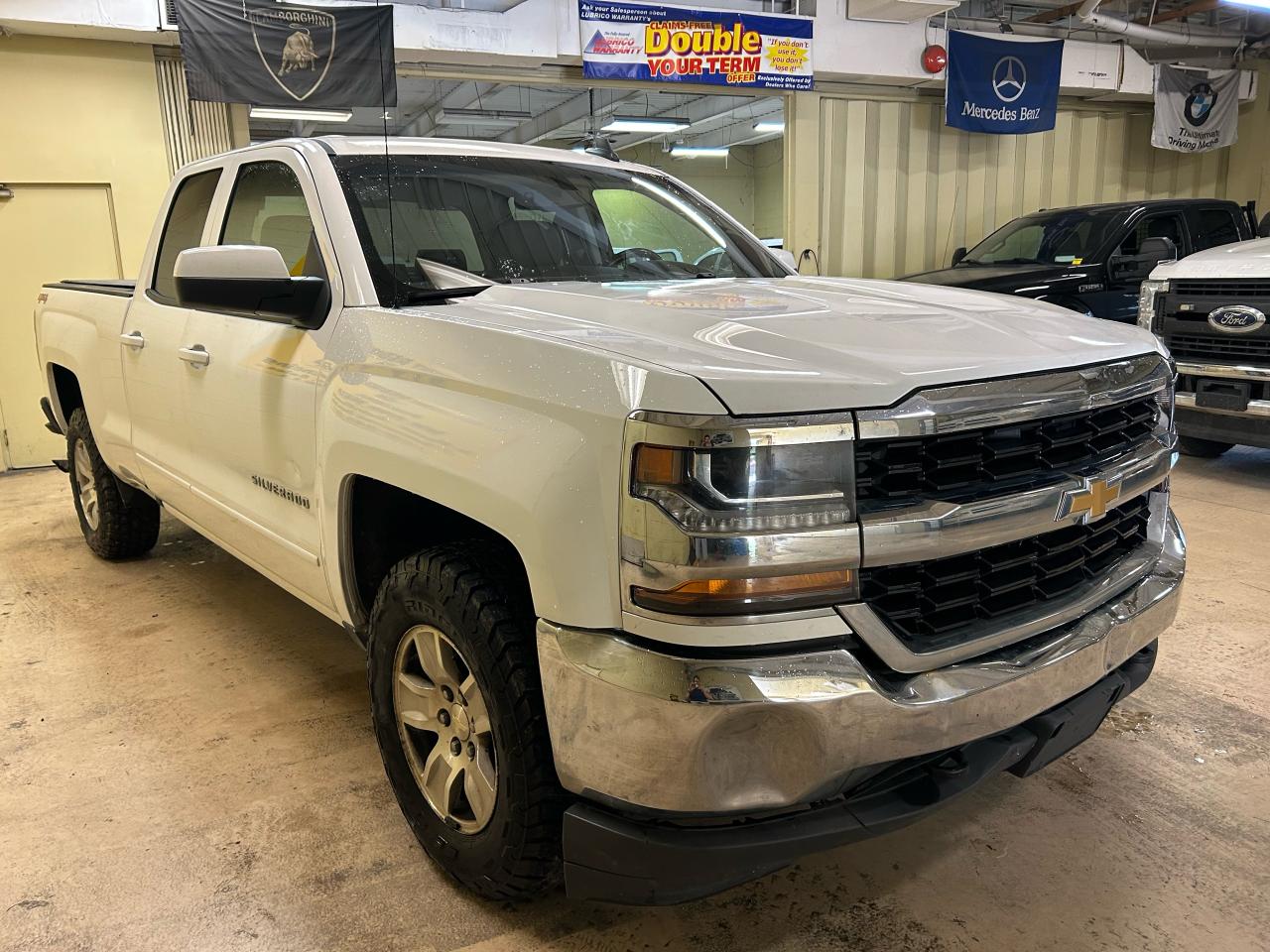 2019 Chevrolet Silverado 1500 LT - Photo #6