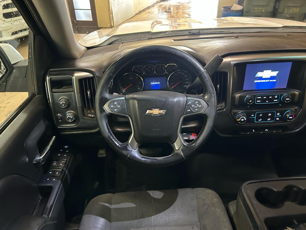 2019 Chevrolet Silverado 1500 LT - Photo #14