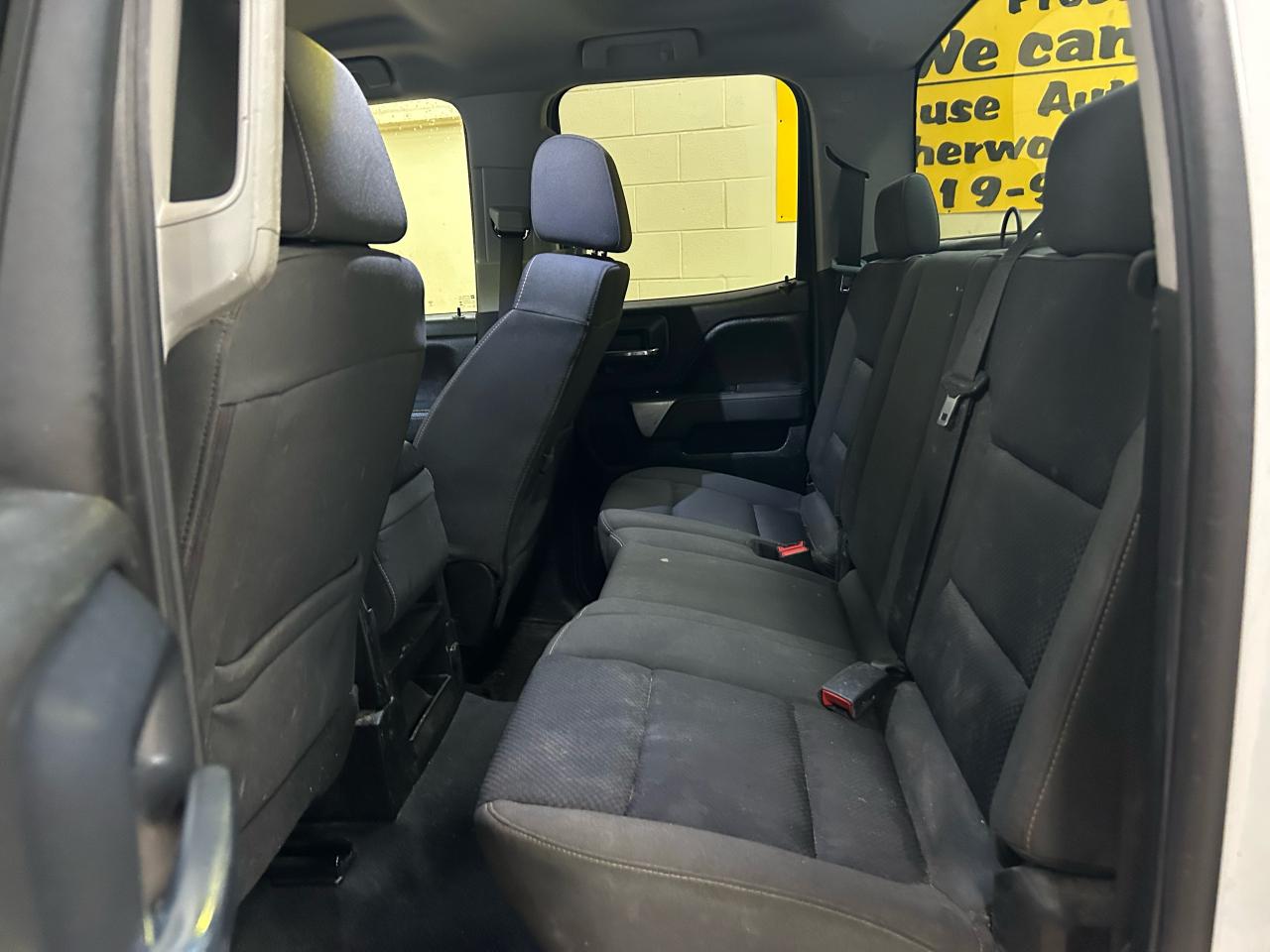 2019 Chevrolet Silverado 1500 LT - Photo #13
