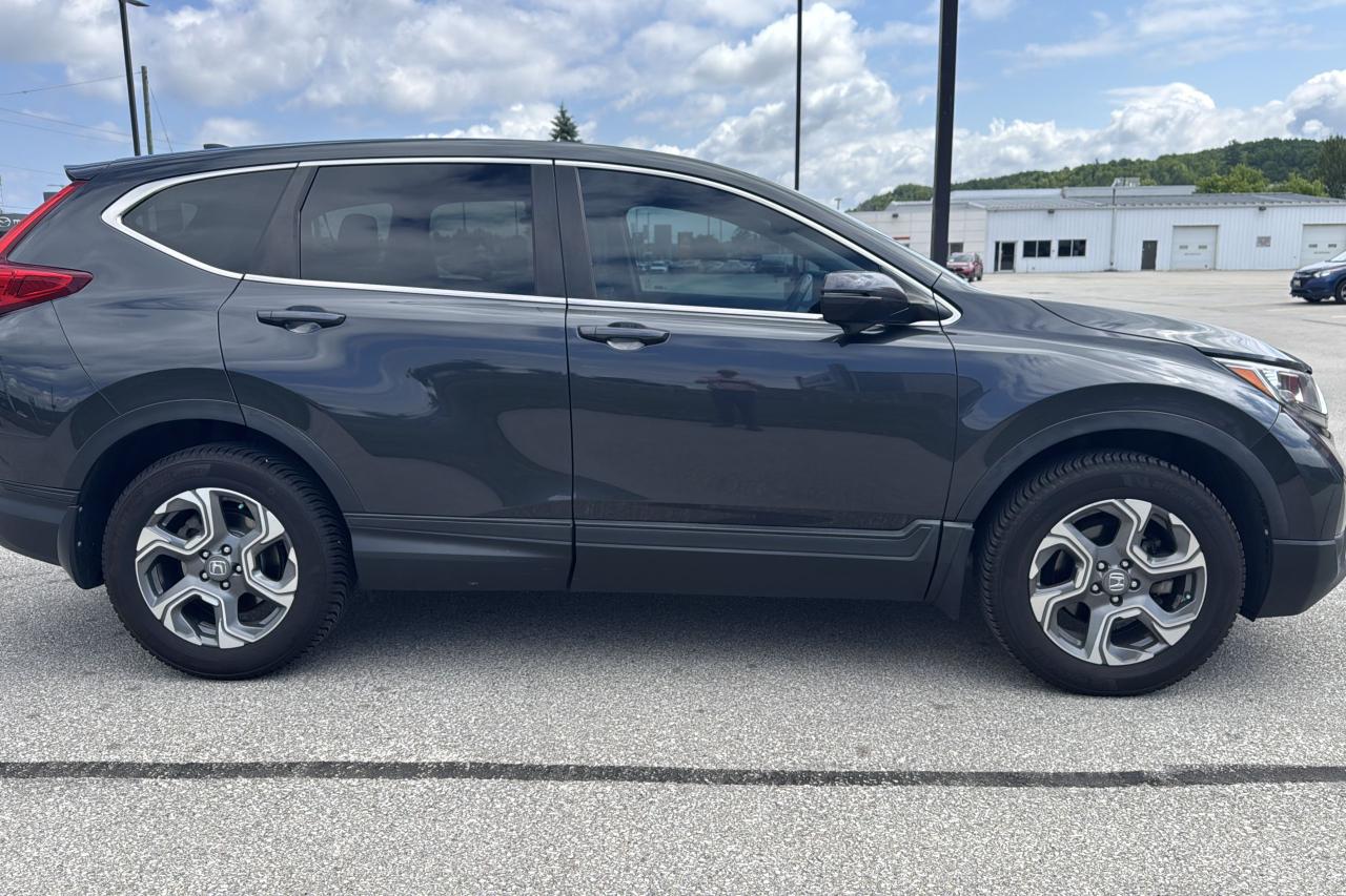 2019 Honda CR-V EX-L Photo