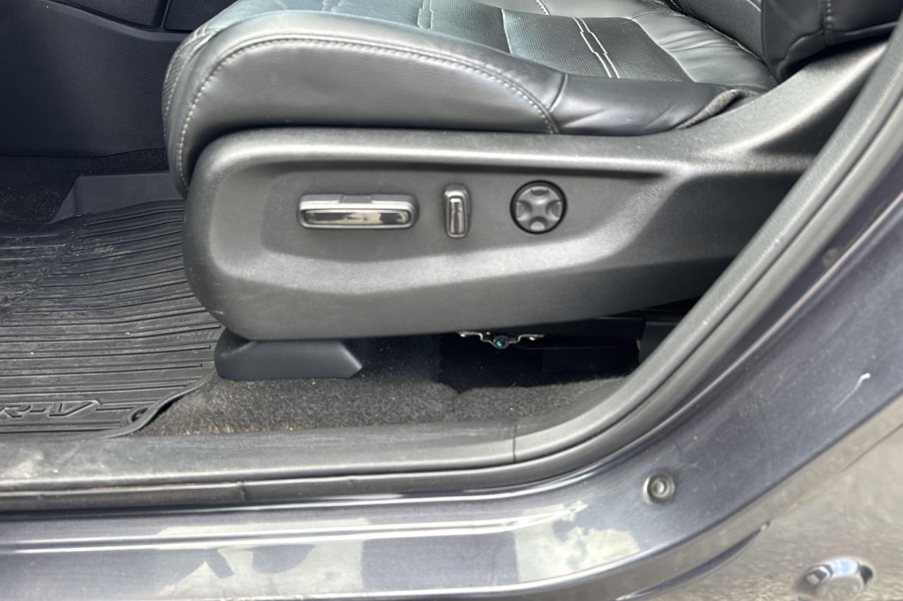 2019 Honda CR-V EX-L Photo