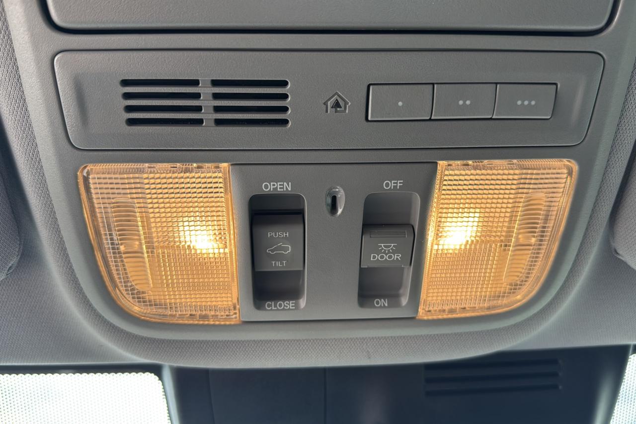 2019 Honda CR-V EX-L Photo