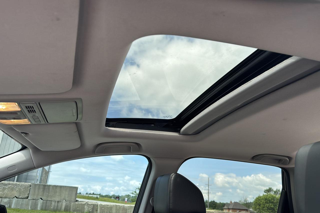 2019 Honda CR-V EX-L Photo