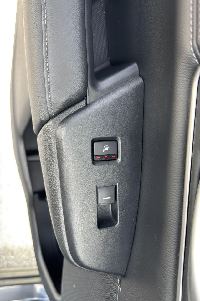2019 Honda CR-V EX-L Photo
