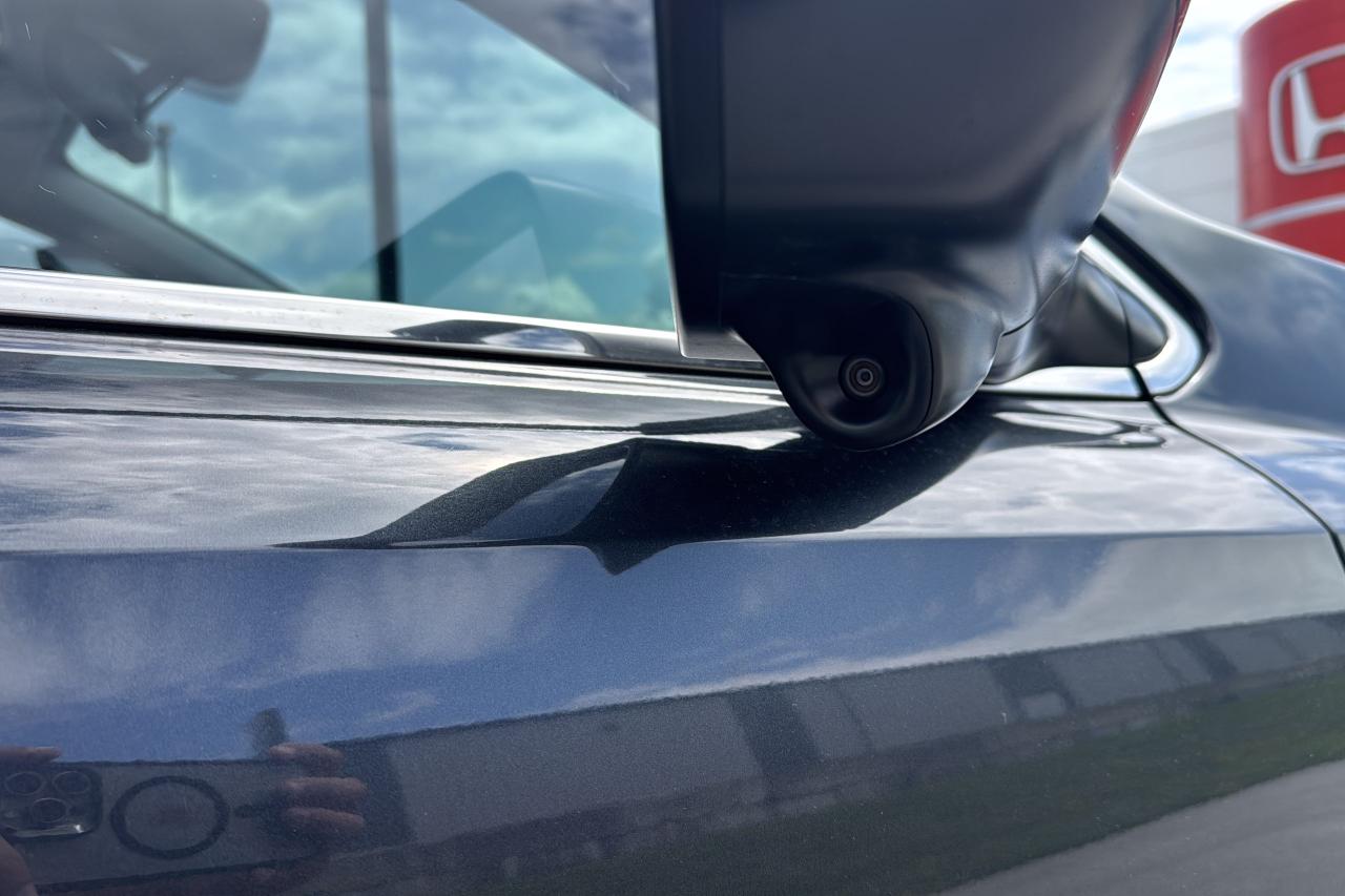 2019 Honda CR-V EX-L Photo