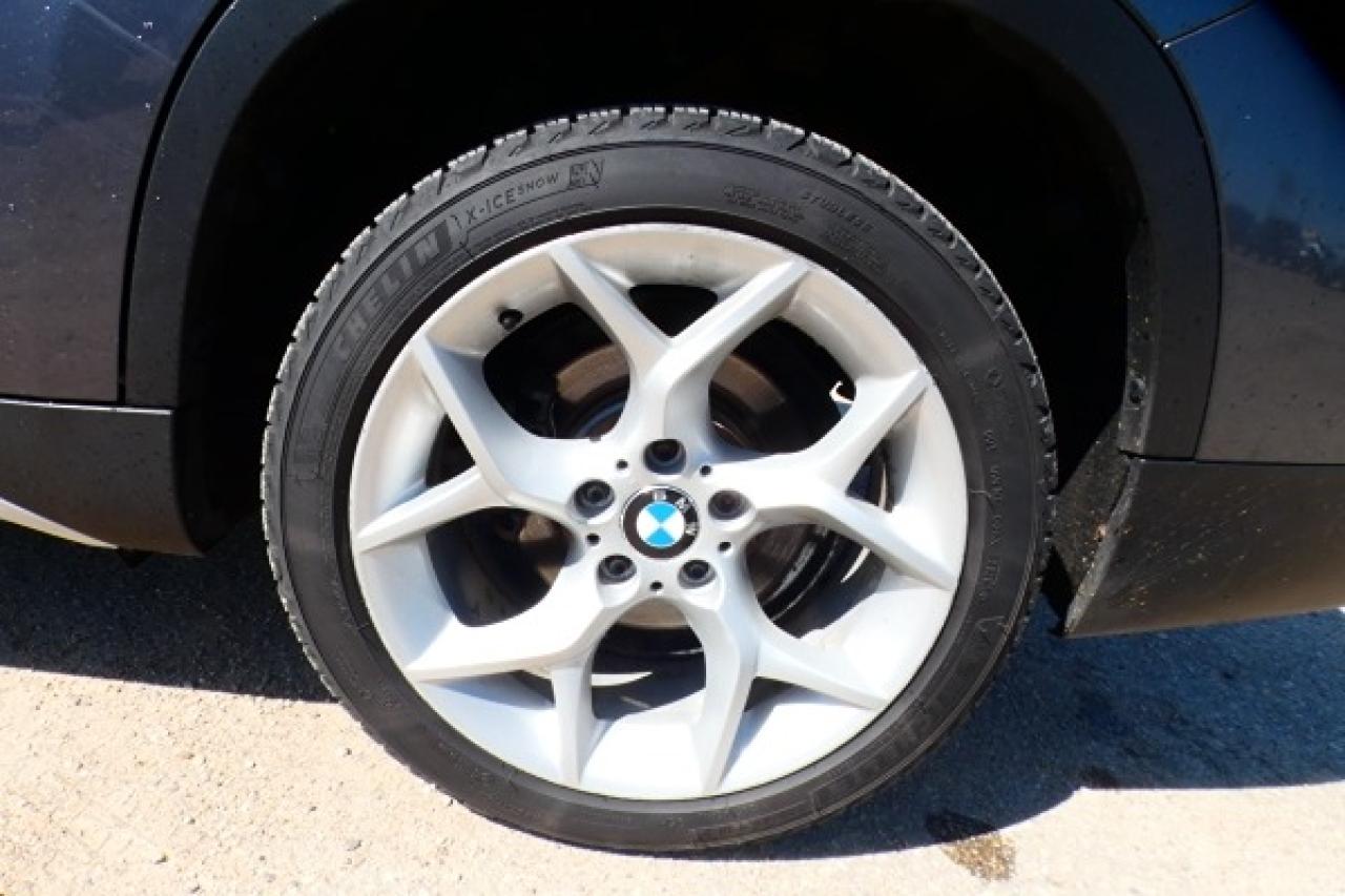 2014 BMW X1 AWD 4dr xDrive28i w/Htd Leather, pano S/R, NAV,BUC - Photo #20