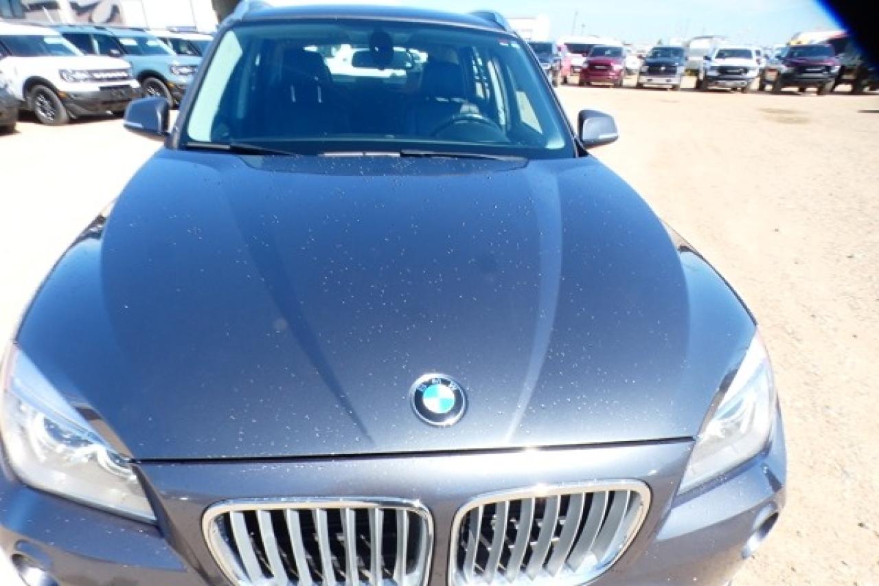 2014 BMW X1 AWD 4dr xDrive28i w/Htd Leather, pano S/R, NAV,BUC - Photo #28