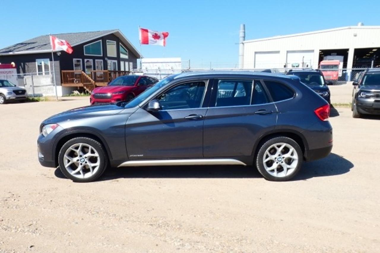 2014 BMW X1 