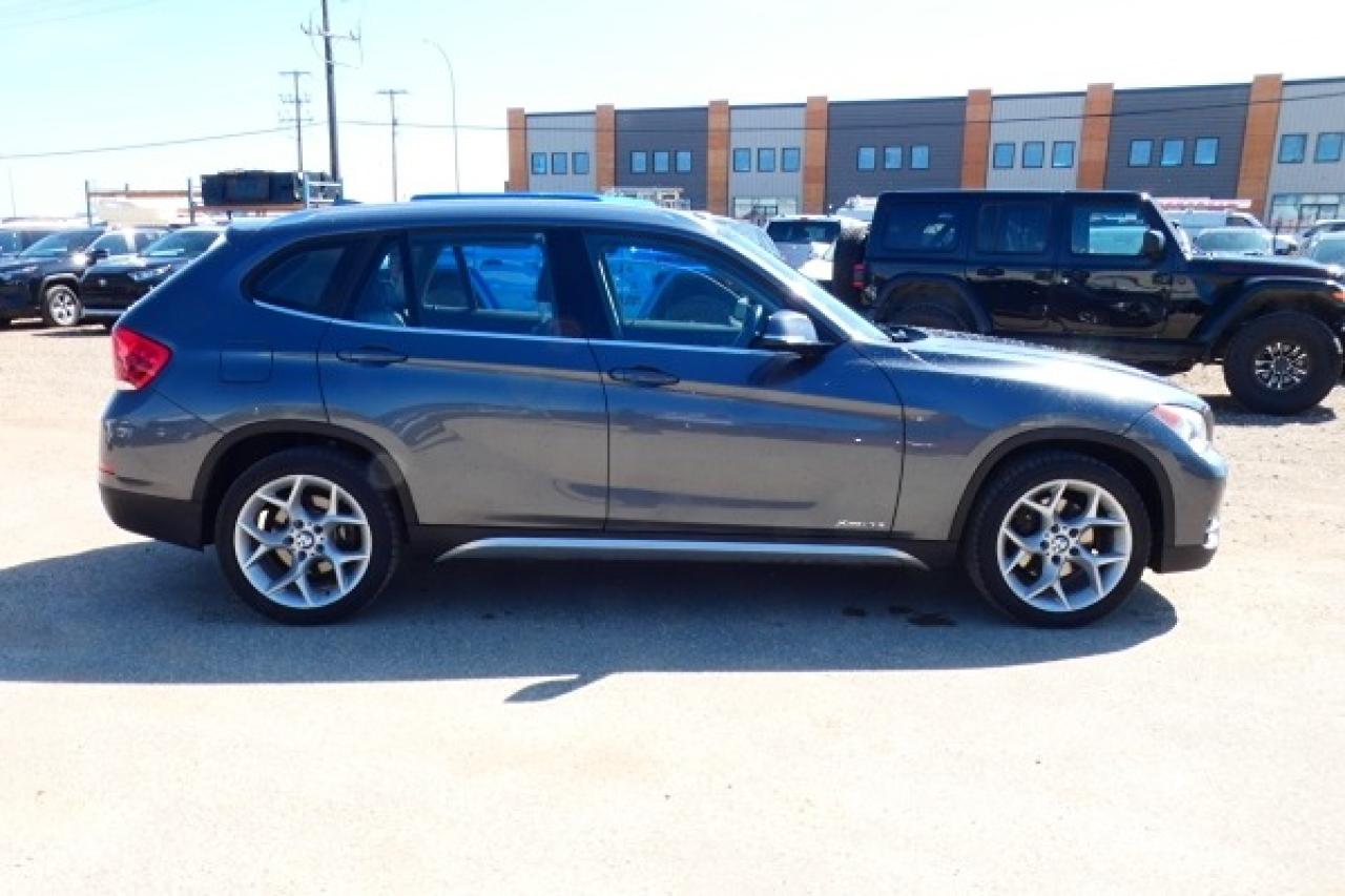 2014 BMW X1 AWD 4dr xDrive28i w/Htd Leather, pano S/R, NAV,BUC - Photo #5