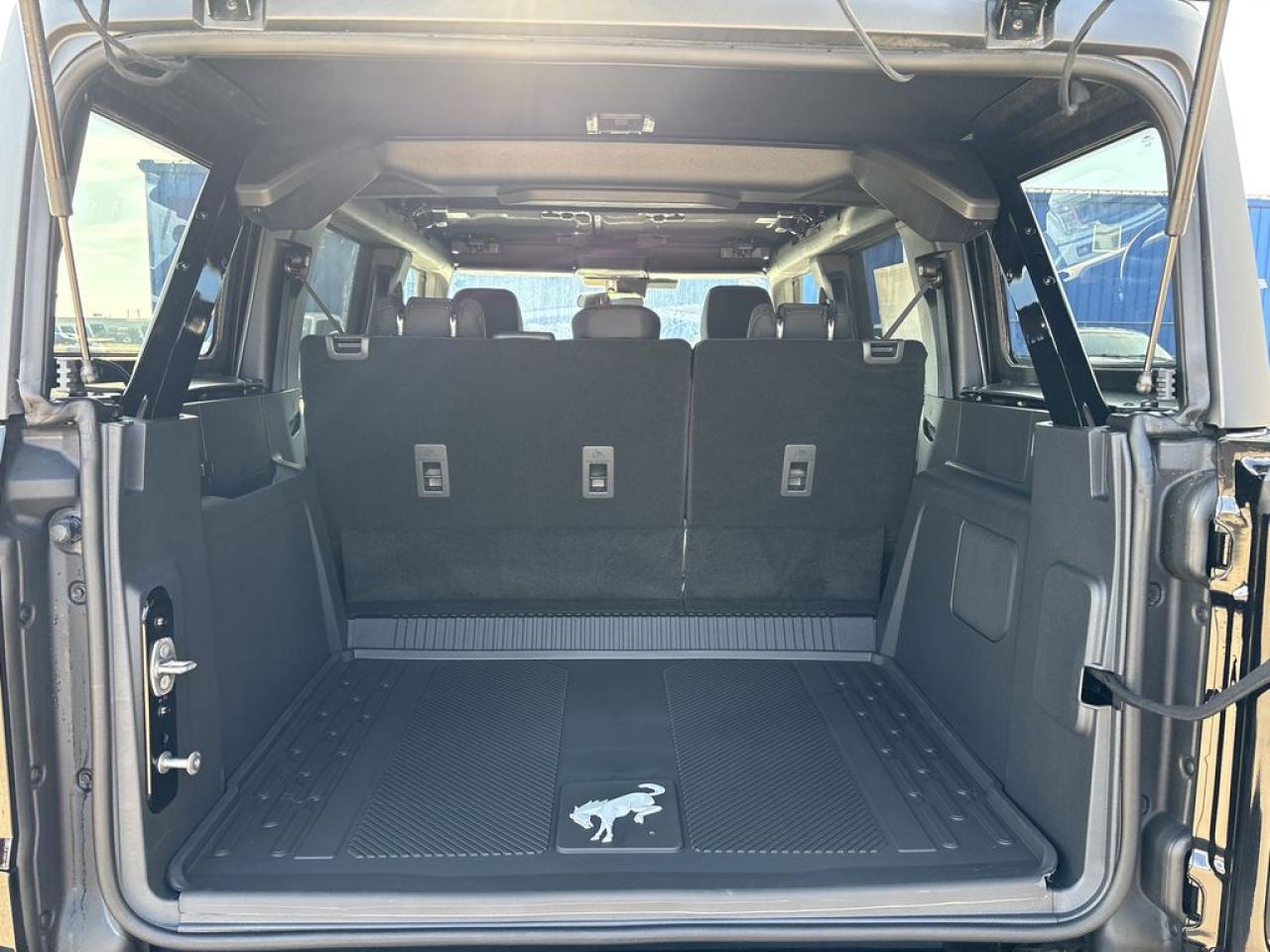2025 Ford Bronco BIG BEND 222A Photo5