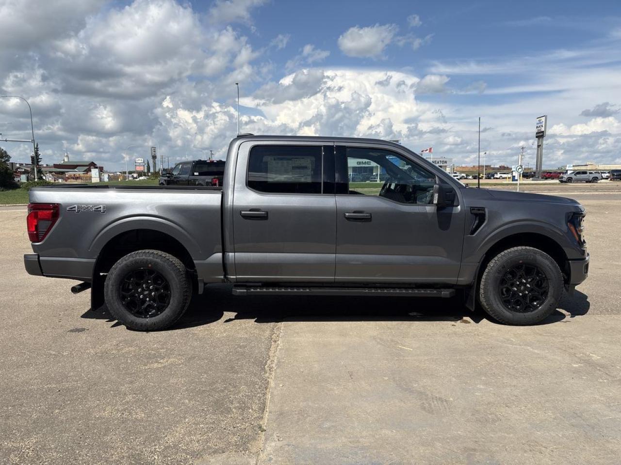 2025 Ford F-150 XLT 5.5' Box 302A Photo5