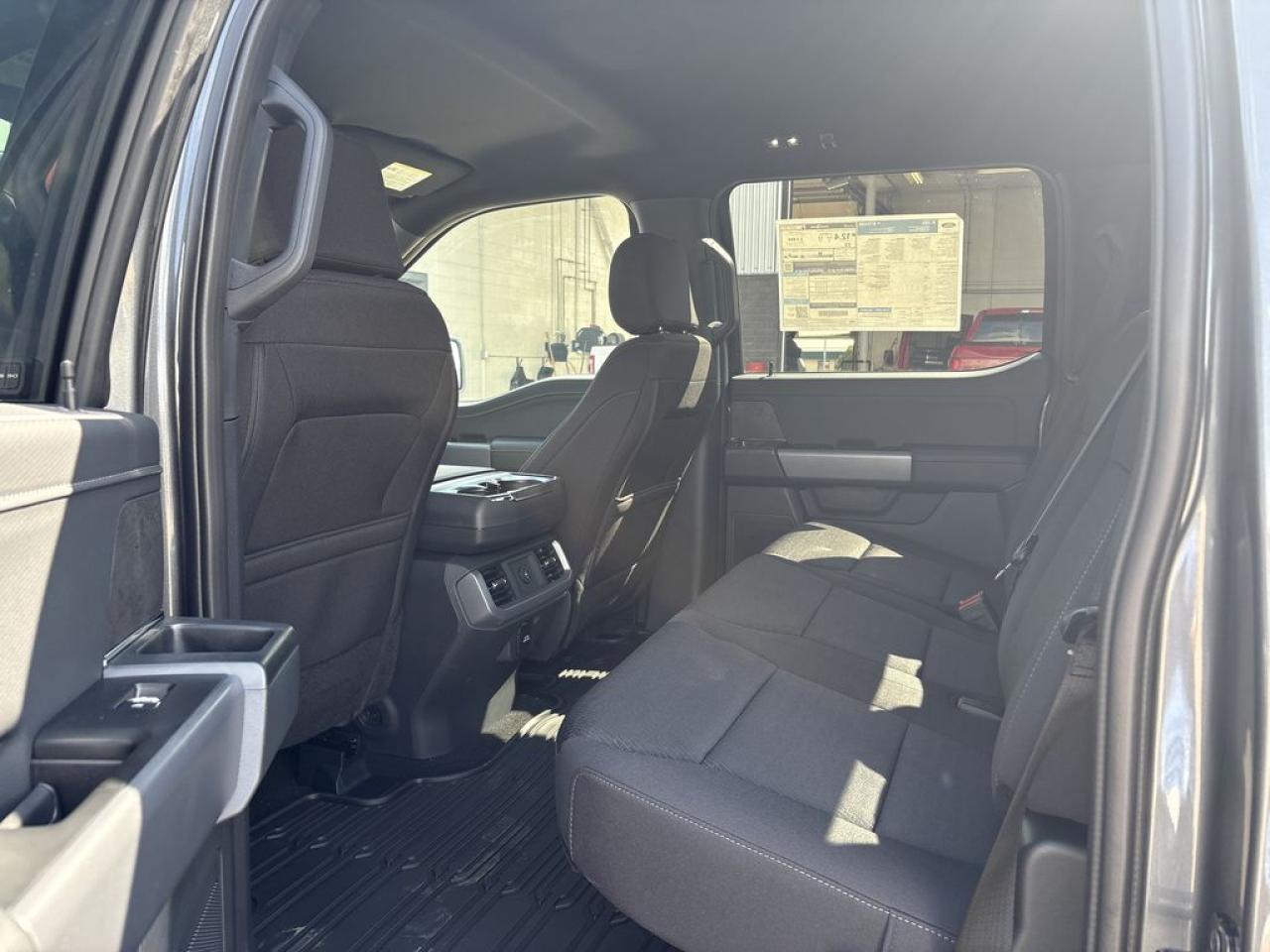 2025 Ford F-150 XLT 5.5' Box 302A Photo5
