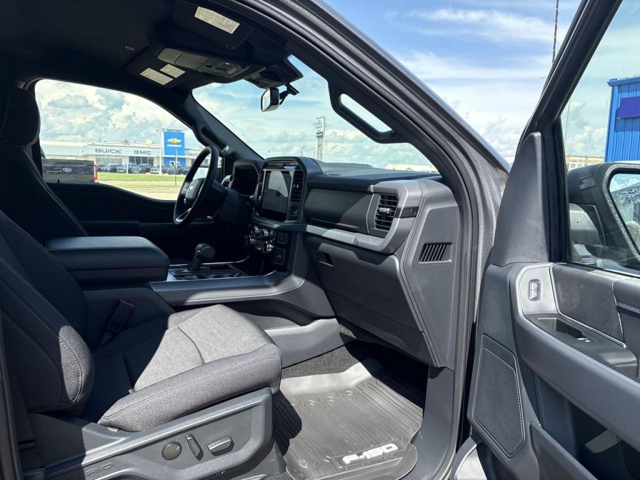 2025 Ford F-150 XLT 5.5' Box 302A Photo5