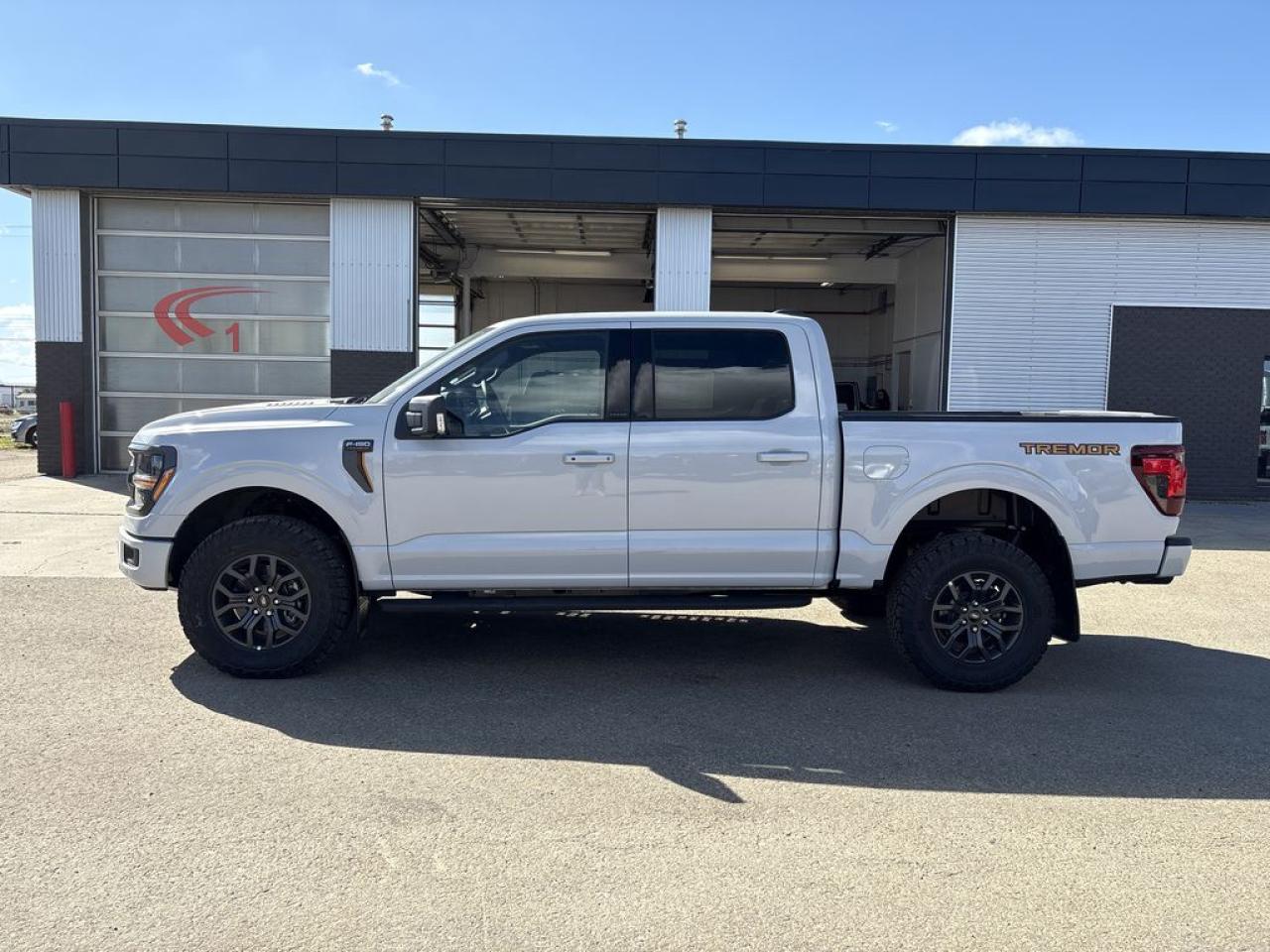 2025 Ford F-150 TREMOR 5.5' Box 401A Photo3