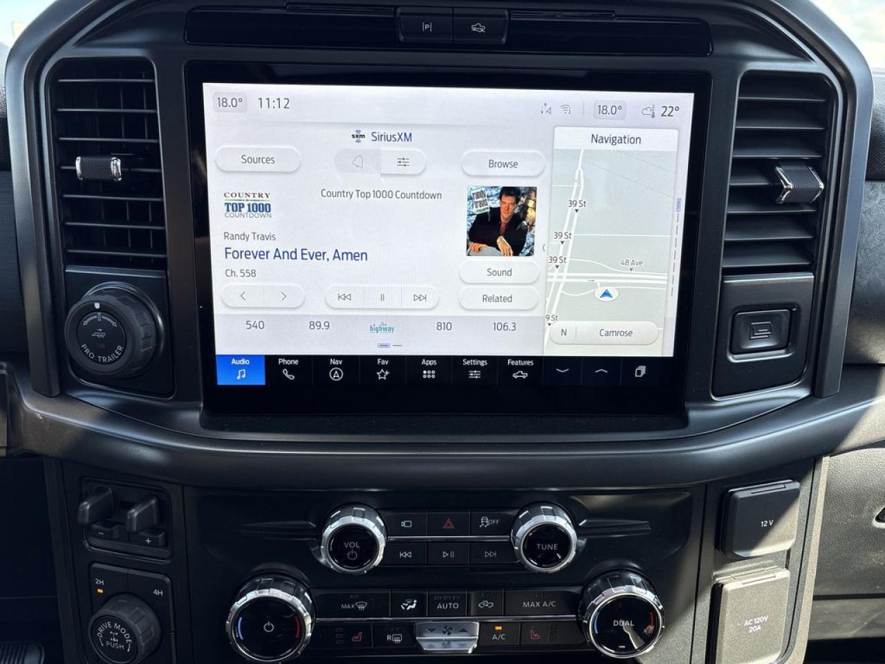 2025 Ford F-150 TREMOR 5.5' Box 401A Photo5
