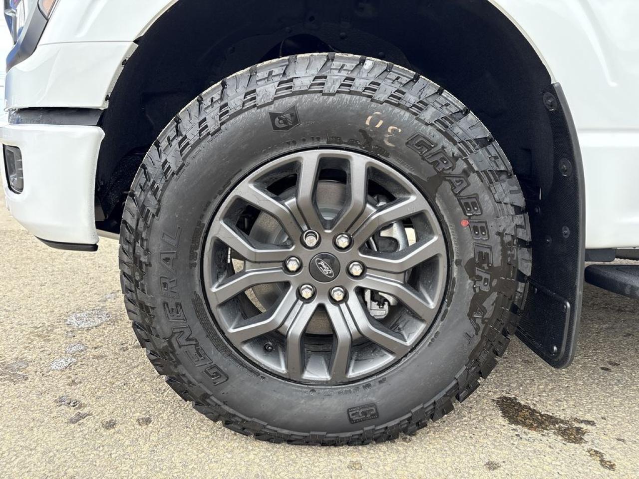 2025 Ford F-150 TREMOR 5.5' Box 401A Photo5