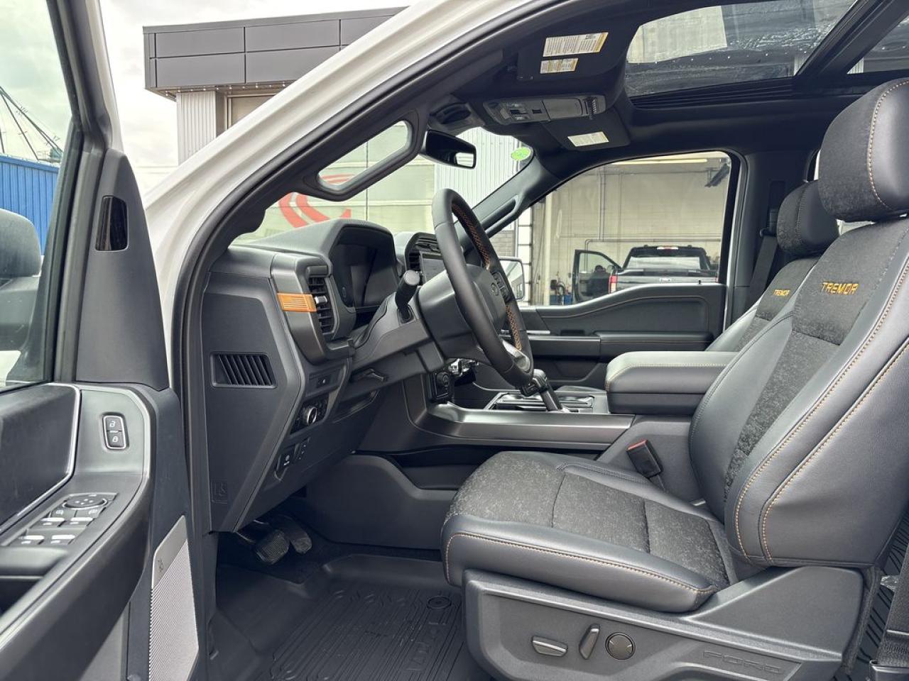 2025 Ford F-150 TREMOR 5.5' Box 401A Photo5