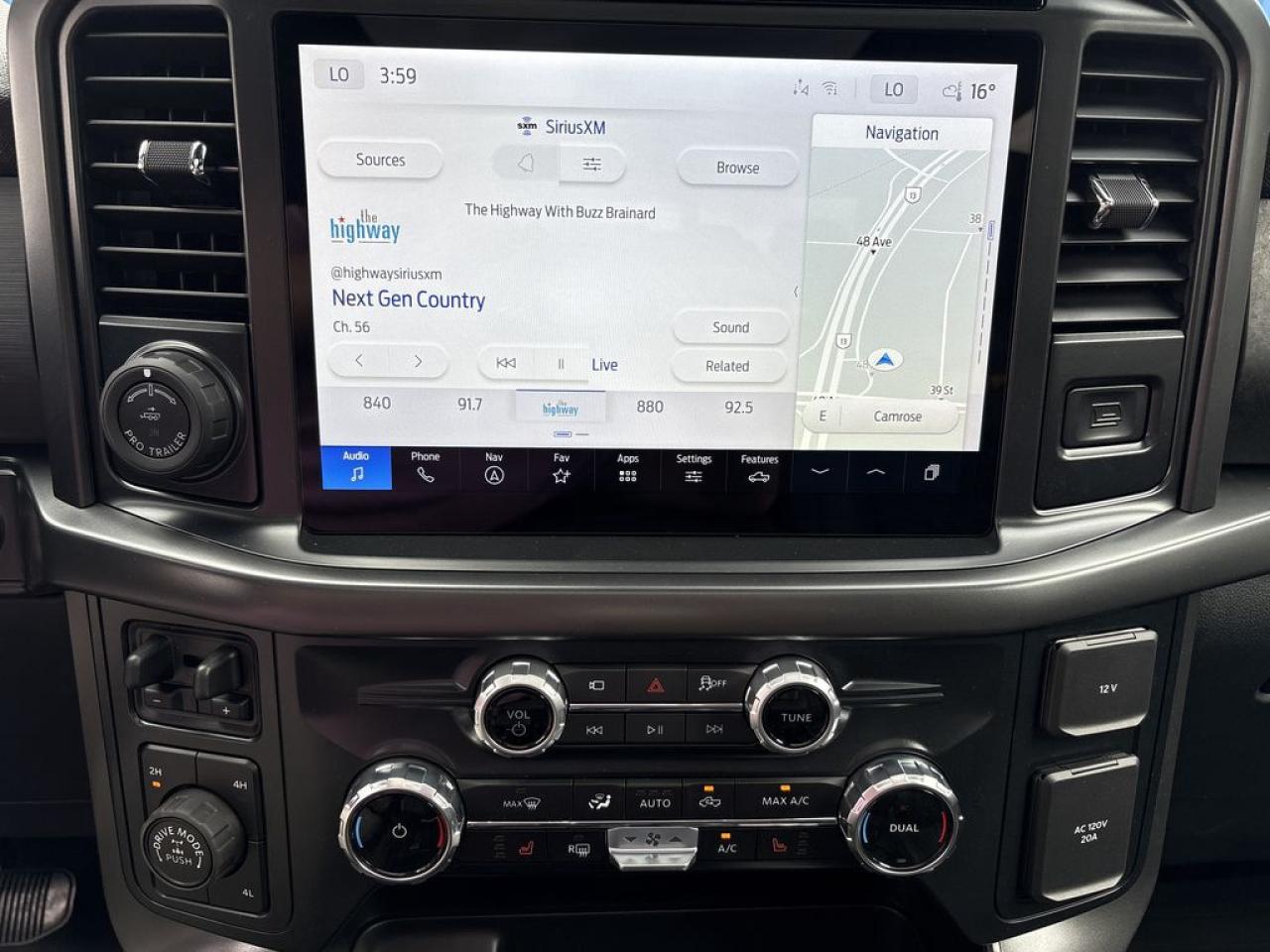 2025 Ford F-150 TREMOR 5.5' Box 401A Photo5