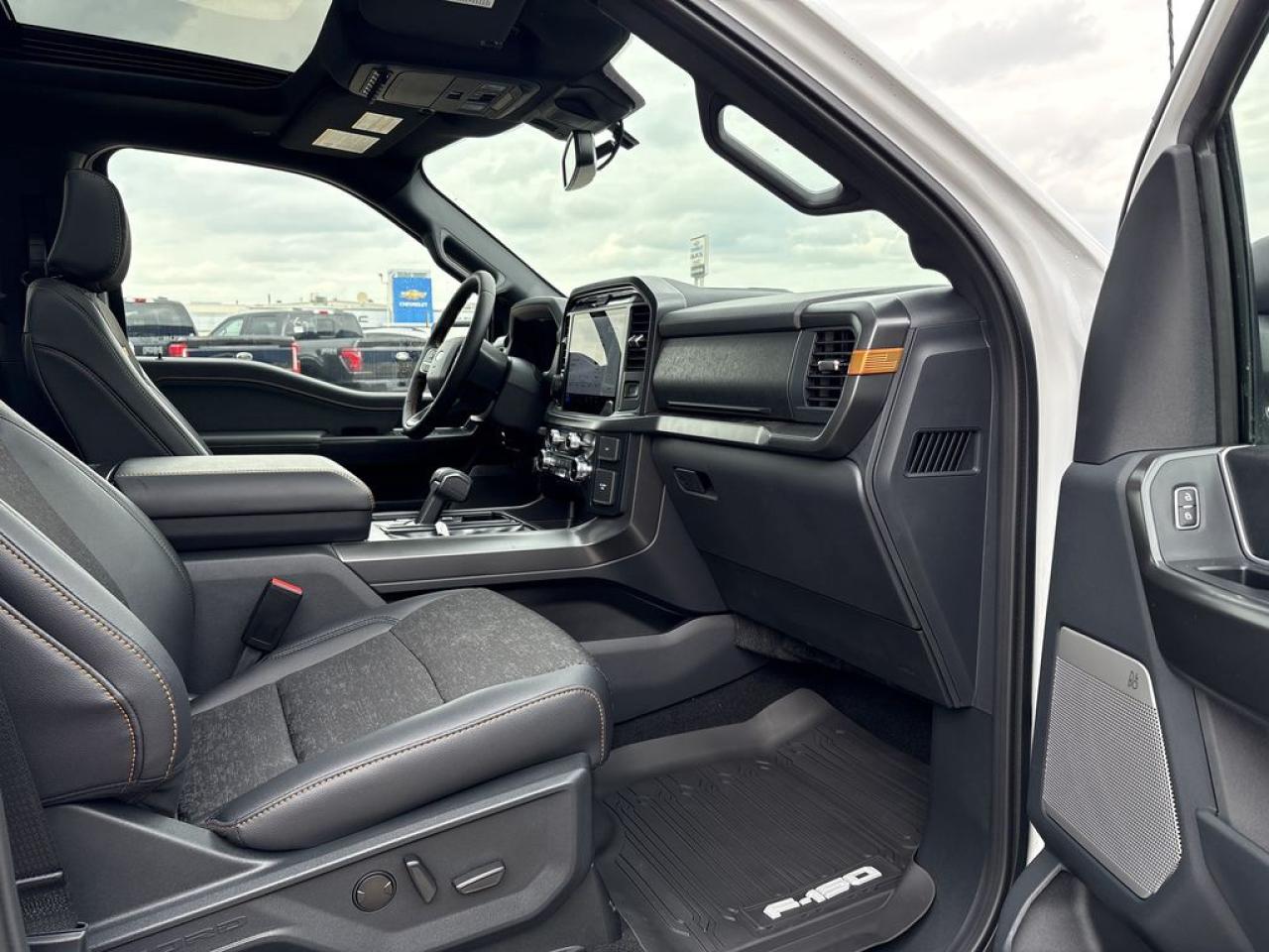 2025 Ford F-150 TREMOR 5.5' Box 401A Photo5
