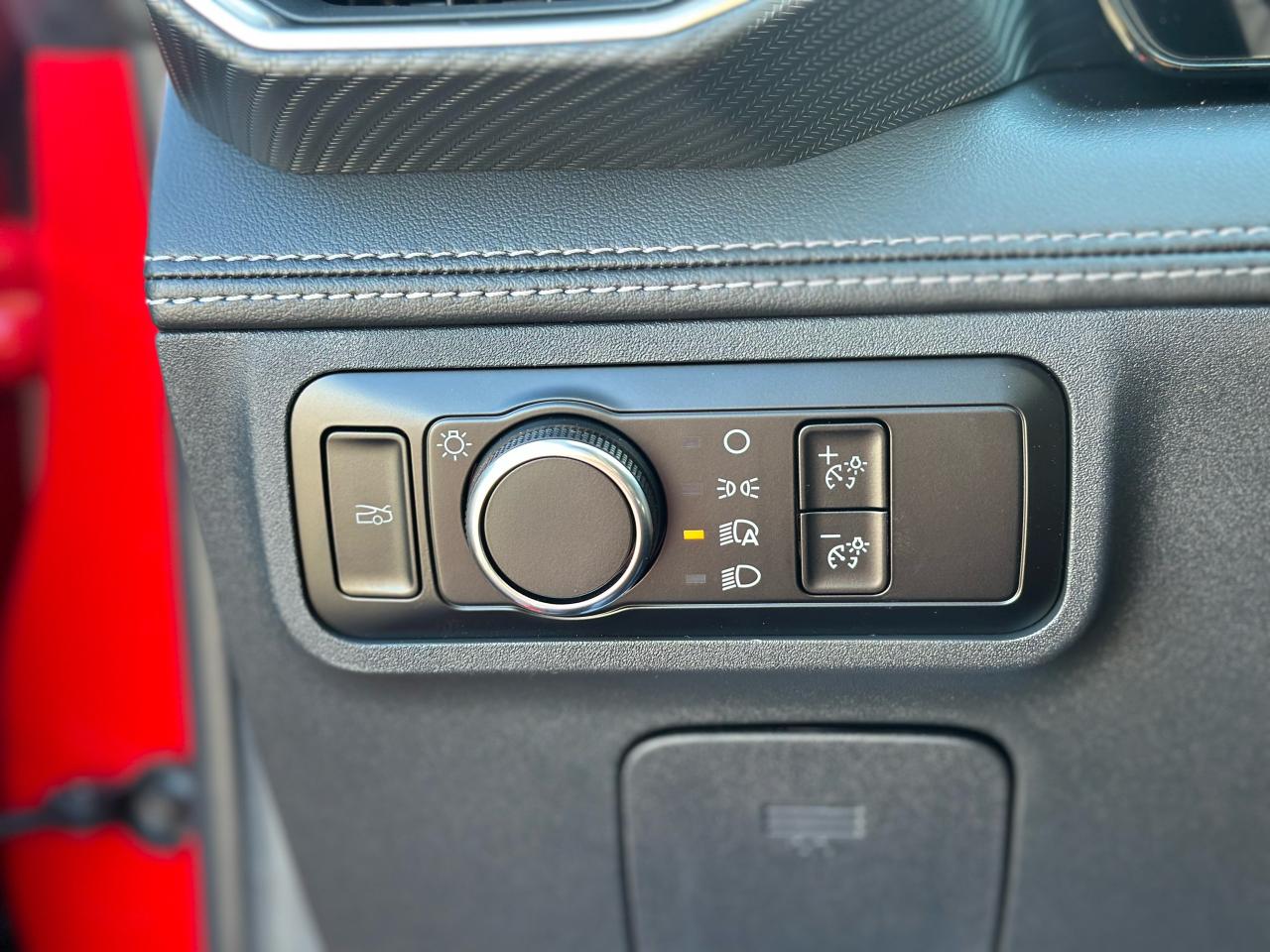 2025 Ford Mustang GT Premium Convertible Photo5