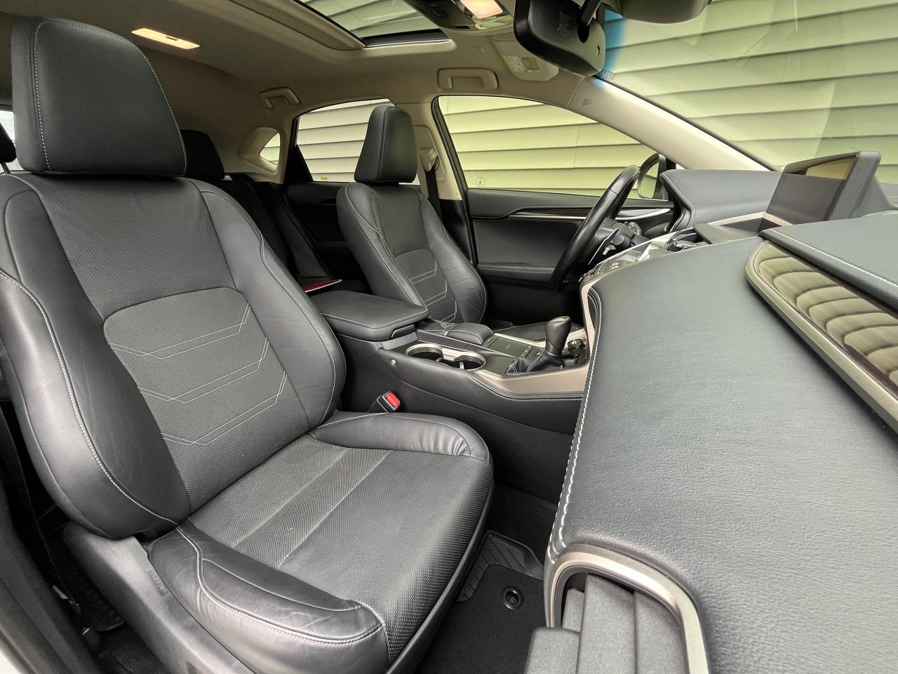 2018 Lexus NX NX 300 Auto - Photo #2