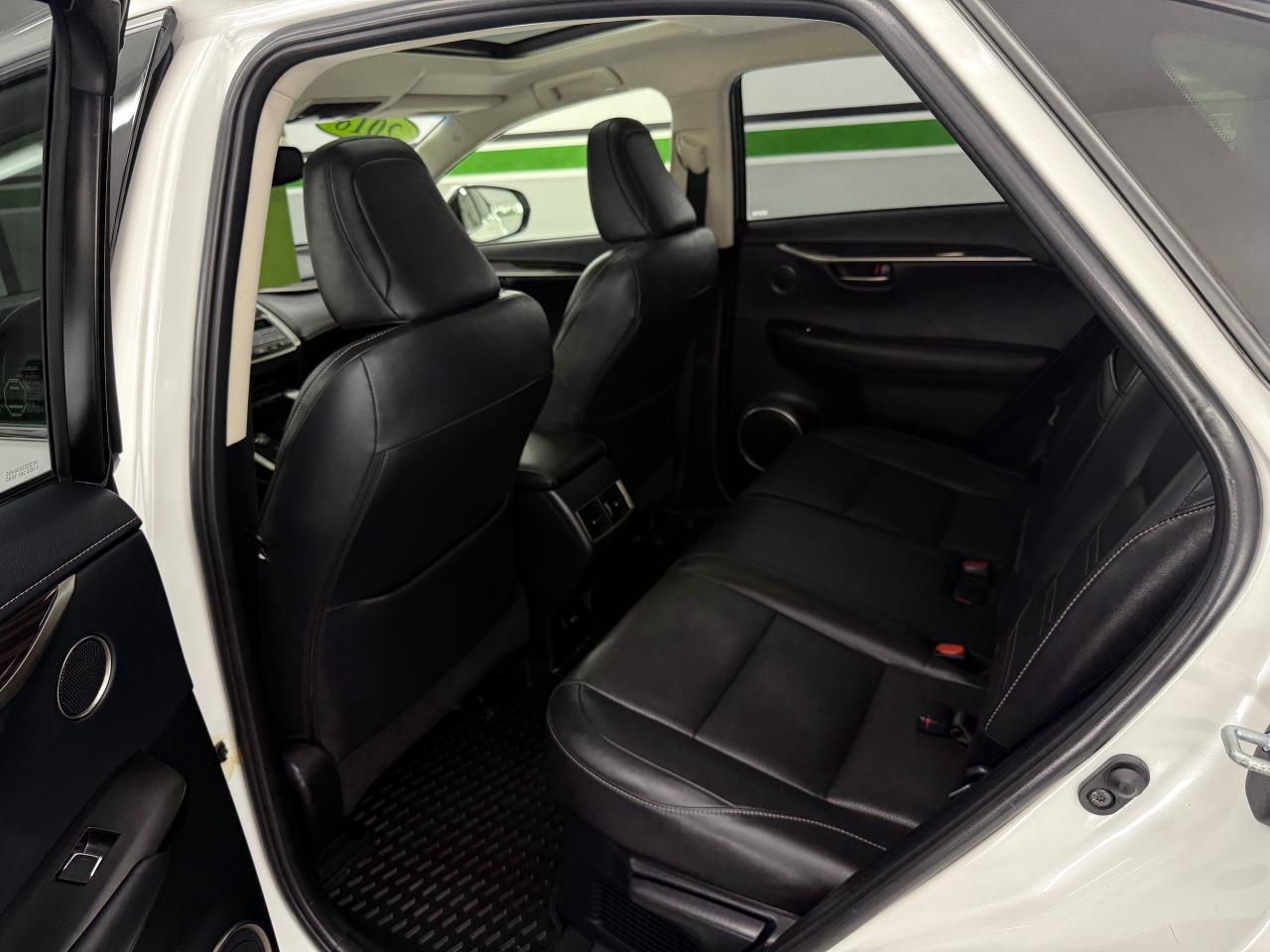 2018 Lexus NX NX 300 Auto - Photo #10