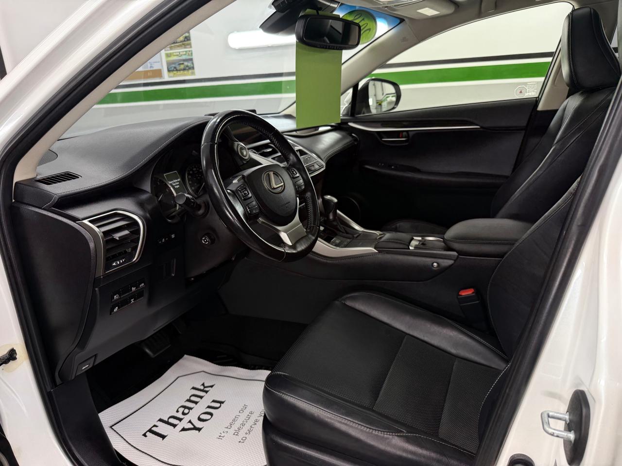 2018 Lexus NX NX 300 Auto - Photo #7