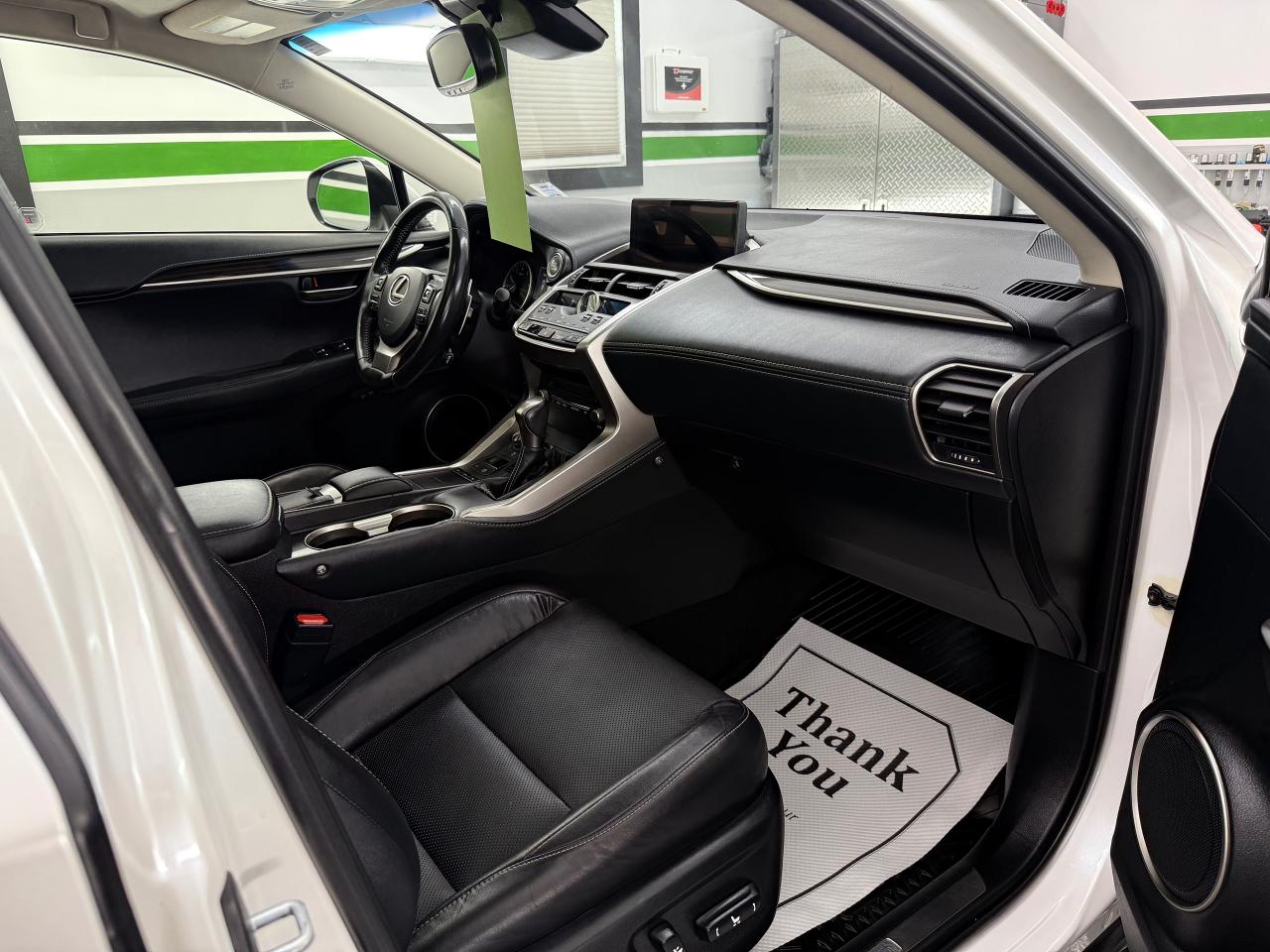 2018 Lexus NX NX 300 Auto - Photo #12