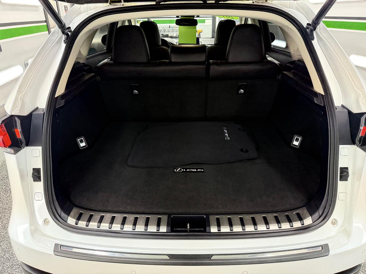 2018 Lexus NX NX 300 Auto - Photo #11