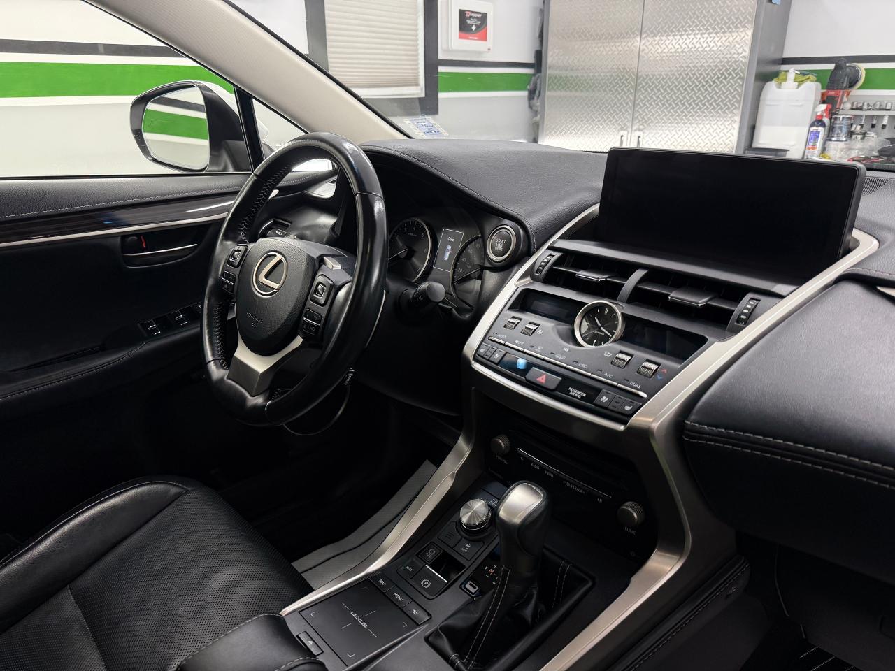 2018 Lexus NX NX 300 Auto - Photo #13