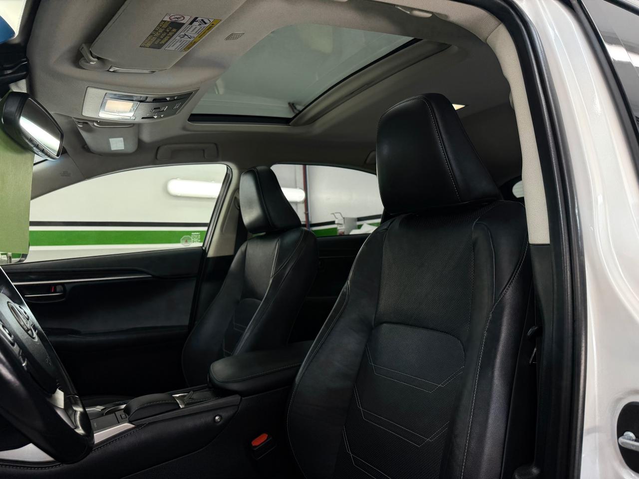 2018 Lexus NX NX 300 Auto - Photo #9