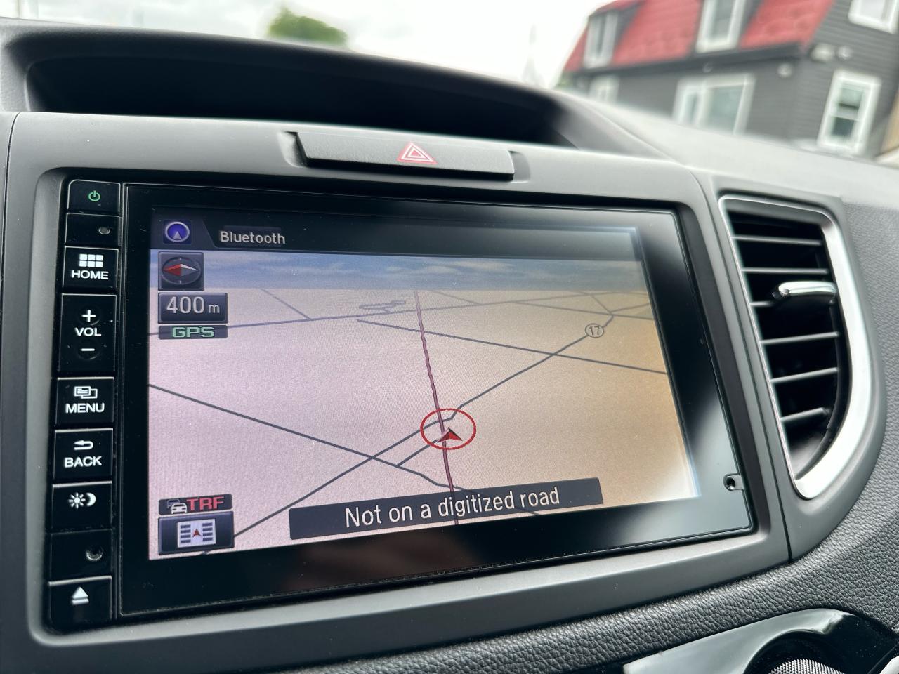 2015 Honda CR-V Touring - Certified/Clean Photo20